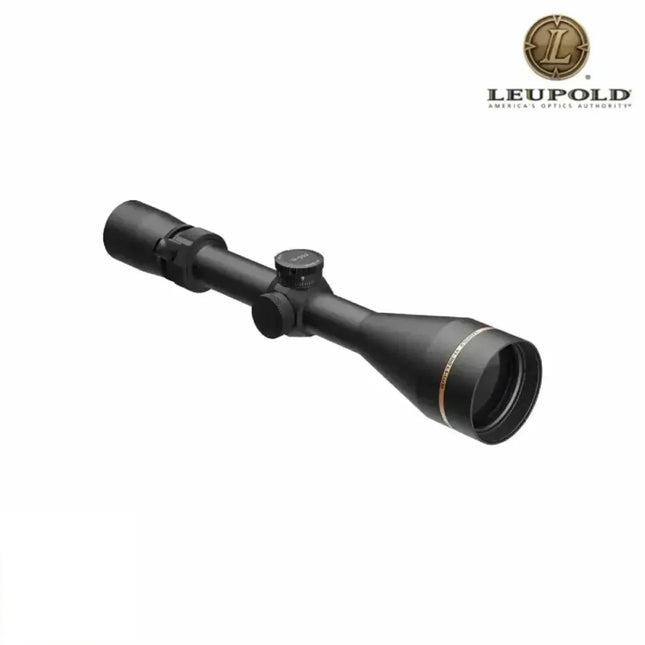 Leupold VX-3HD 4.5-14x50 CDS-ZL Rifle Scope Duplex Reticle 180622 Rifle Scope Leupold 