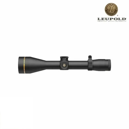 Leupold VX-3HD 4.5-14x50 CDS-ZL Rifle Scope Illum. FireDot Twilight Hunter - 180629 Rifle Scope Leupold 