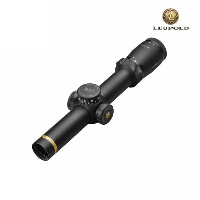 Leupold VX-5HD 1-5x24 CDS-ZL2 Rifle Scope Illum. FireDot Duplex Reticle 172367 LPVO Rifle Scope Leupold 