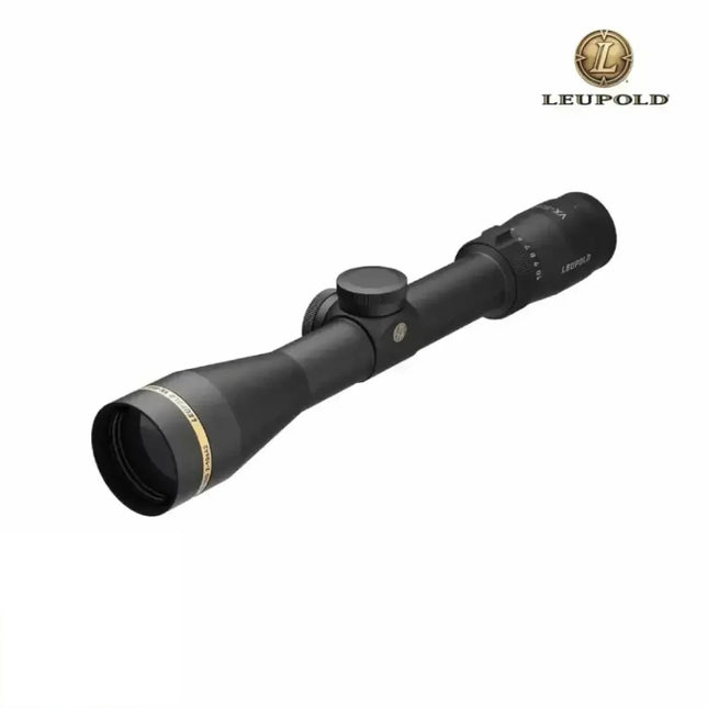 Leupold VX-5HD 2-10x42 Rifle Scope Duplex Reticle 171386 Rifle Scope Leupold 