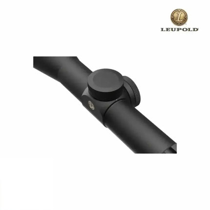 Leupold VX-5HD 2-10x42 Rifle Scope Duplex Reticle 171386 Rifle Scope Leupold 