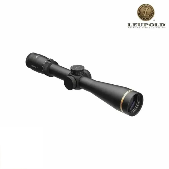 Leupold VX-5HD 3-15x44 CDS-ZL2 Rifle Scope Duplex Reticle 171714 Rifle Scope Leupold 