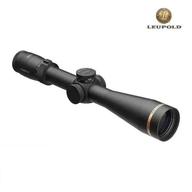 Leupold VX-5HD 3-15x56 CDS-ZL2 Rifle Scope Illum. FireDot 4 Fine Reticle 175834 Rifle Scope Leupold 