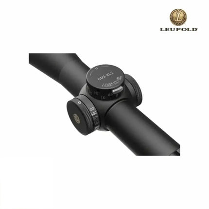 Leupold VX-5HD 3-15x56 CDS-ZL2 Rifle Scope Illum. FireDot 4 Fine Reticle 175834 Rifle Scope Leupold 