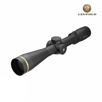 Leupold VX-5HD 3-15x56 CDS-ZL2 Rifle Scope Illum. FireDot 4 Fine Reticle 175834 Rifle Scope Leupold 