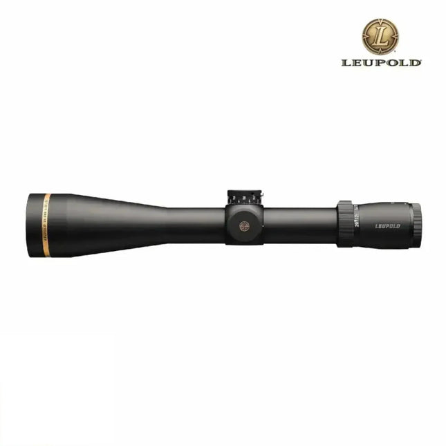 Leupold VX-5HD 4-20x52 CDS-ZL2 Rifle Scope Side Focus Duplex Reticle 171701 Rifle Scope Leupold 