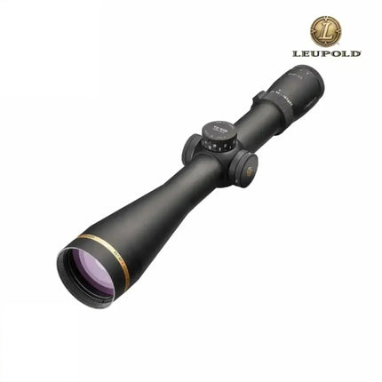 Leupold VX-5HD 4-20x52 CDS-ZL2 Rifle Scope Side Focus Illum. FireDot Duplex 178166 Rifle Scope Leupold 