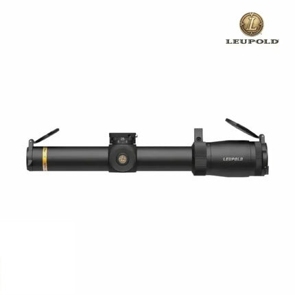 Leupold VX-6HD 1-6x24 CDS-ZL2 Rifle Scope Illum. FireDot Duplex Reticle 171552 LPVO Rifle Scope Leupold 