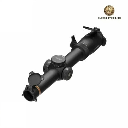 Leupold VX-6HD 1-6x24 CDS-ZL2 Rifle Scope Illum. FireDot Duplex Reticle 171552 LPVO Rifle Scope Leupold 