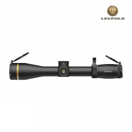 Leupold VX-6HD 2-12x42 CDS-ZL2 Rifle Scope FireDot Duplex Reticle - 171563 Rifle Scope Leupold 