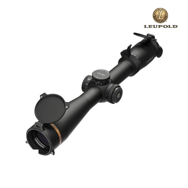 Leupold Vx-6Hd 3-18X44 Cds-Zl2 Rifle Scope Illum. Firedot Duplex Reticle - 171565