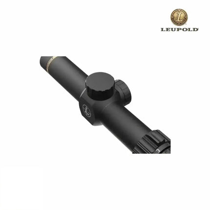 Leupold VX-Freedom 1.5-4x20 Rifle Scope MOA-Ring Reticle 180590 LPVO Rifle Scope Leupold 