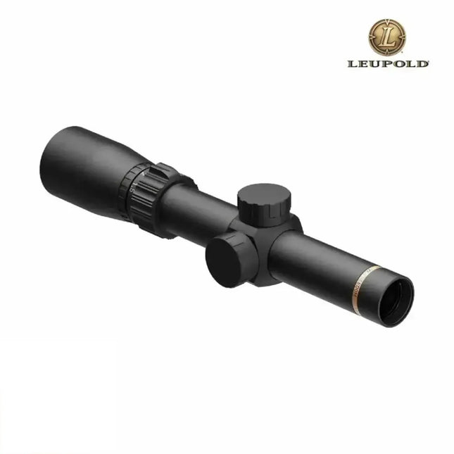 Leupold VX-Freedom 1.5-4x20 Rifle Scope PIG Plex Reticle 174177 LPVO Rifle Scope Leupold 