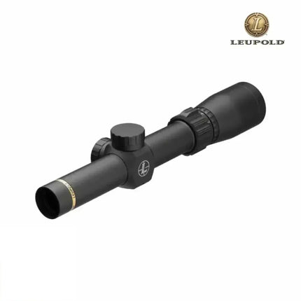 Leupold VX-Freedom 1.5-4x20 Rifle Scope PIG Plex Reticle 174177 LPVO Rifle Scope Leupold 