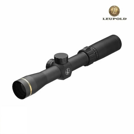 Leupold VX-Freedom 1.5-4x28 IER Scout Rifle Scope Duplex Reticle 175074 LPVO Rifle Scope Leupold 