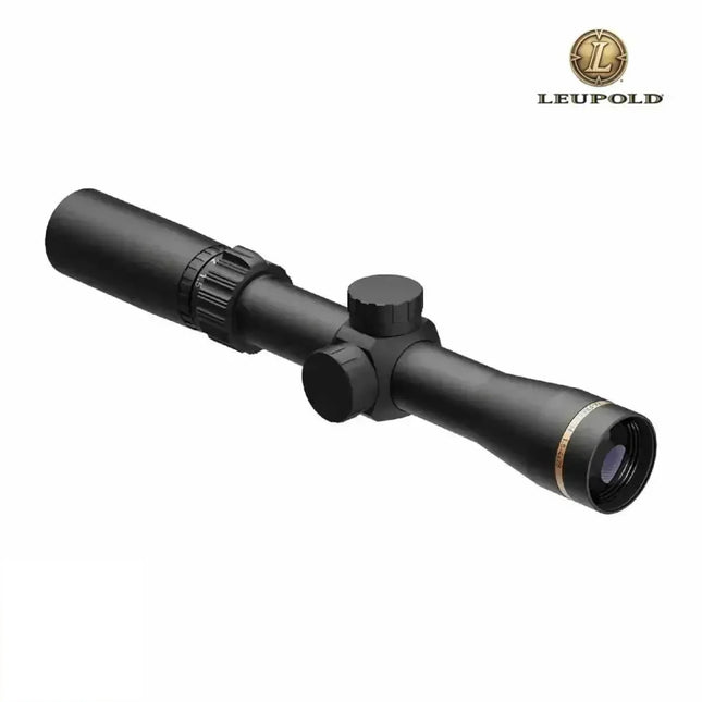 Leupold VX-Freedom 1.5-4x28 IER Scout Rifle Scope Duplex Reticle 175074 LPVO Rifle Scope Leupold 