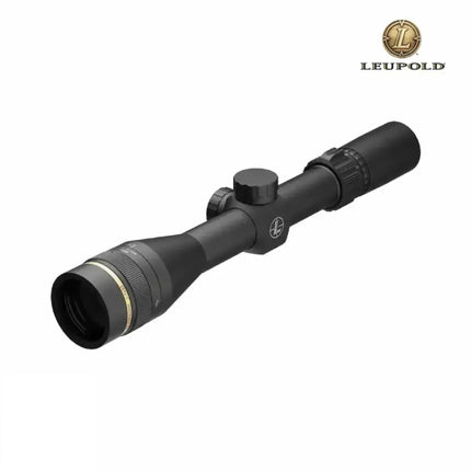 Leupold VX-Freedom 3-9x33 EFR Rifle Scope Fine Duplex Reticle 175075 Rifle Scope Leupold 