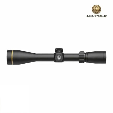 Leupold VX-Freedom 3-9x40 CDS Rifle Scope TRI-MOA Reticle 180603 Rifle Scope Leupold 