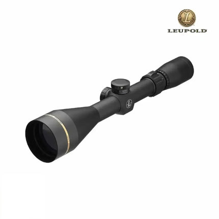 Leupold VX-Freedom 3-9x50 CDS Rifle Scope Duplex Reticle 180613 Rifle Scope Leupold 