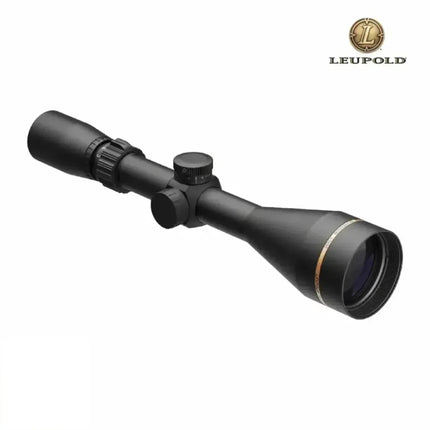 Leupold VX-Freedom 3-9x50 CDS Rifle Scope Duplex Reticle 180613 Rifle Scope Leupold 