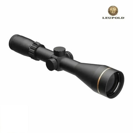 Leupold VX-Freedom 3-9x50 Rifle Scope Illum. FireDot Twilight Hunter Reticle 177228 Rifle Scope Leupold 