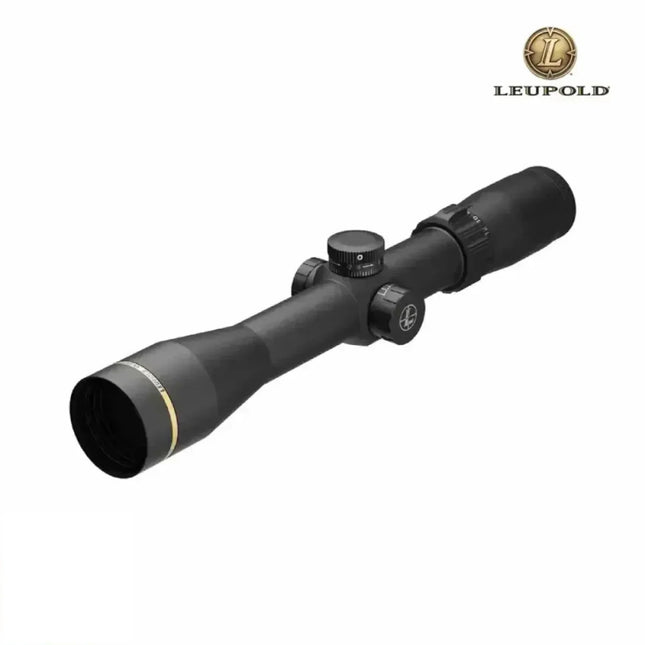 Leupold VX-Freedom 4-12x40 CDS Rifle Scope TRI-MOA Reticle 175079 Rifle Scope Leupold 