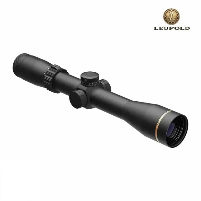 Leupold VX-Freedom 4-12x40 CDS Rifle Scope TRI-MOA Reticle 175079 Rifle Scope Leupold 