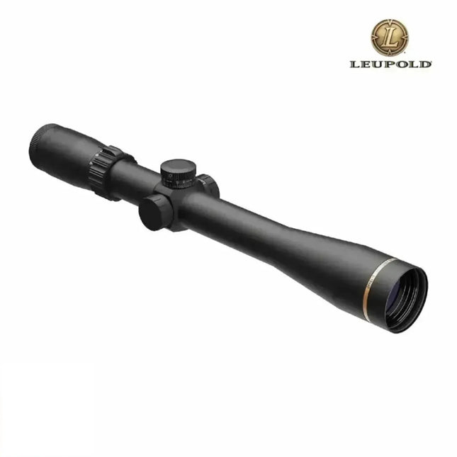 Leupold VX-Freedom 6-18x40 CDS Rifle Scope TRI-MOA Reticle 175081 Rifle Scope Leupold 