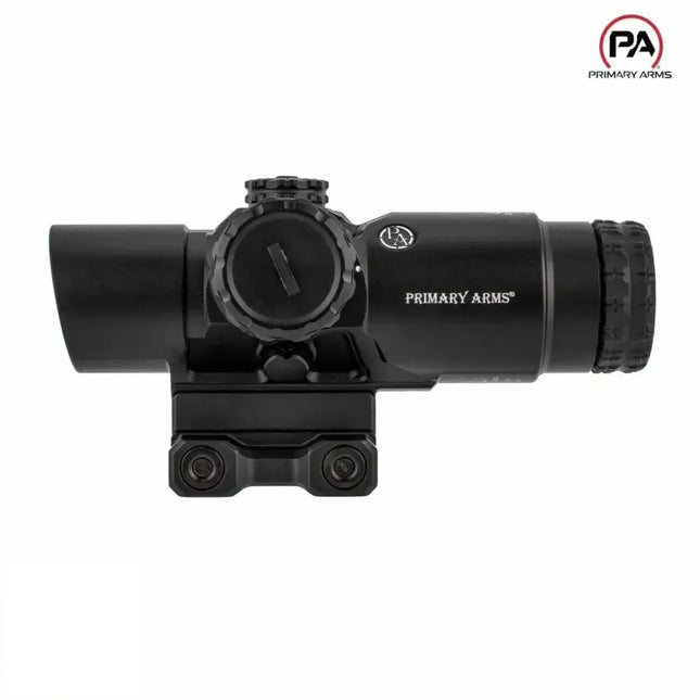 Primary Arms GLx 2X Prism Scope ACSS CQB-M5 Reticle 5.56/ 308/5.45 - AUTOLIVE™ - MPN: 710010 Prism Scope Primary Arms 