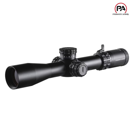 Primary Arms GLx 3-18x44 FFP Rifle Scope ACSS APOLLO .308/6.5 Grendel Reticle - MPN: 610166 Rifle Scope Primary Arms 