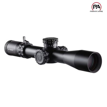 Primary Arms GLx 3-18x44 FFP Rifle Scope ACSS APOLLO .308/6.5 Grendel Reticle - MPN: 610166 Rifle Scope Primary Arms 