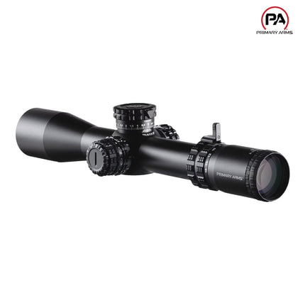 Primary Arms GLx 3-18x44 FFP Rifle Scope ACSS Apollo 6.5CR/.224V Reticle - MPN: 610165 Rifle Scope Primary Arms 