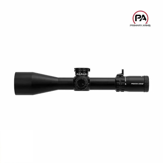 Primary Arms GLx 4.5-27x56 FFP Rifle Scope ACSS Athena BPR MIL Reticle - MPN: 610167 Rifle Scope Primary Arms 