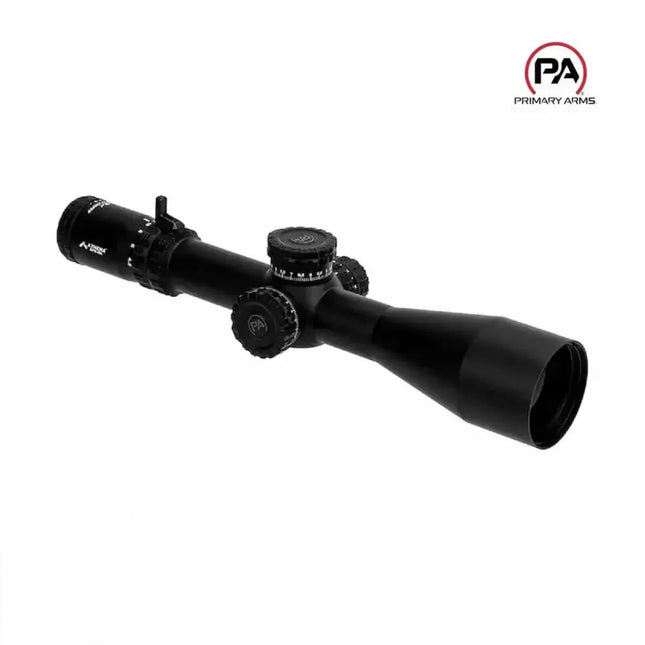 Primary Arms GLx 4.5-27x56 FFP Rifle Scope ACSS Athena BPR MIL Reticle - MPN: 610167 Rifle Scope Primary Arms 