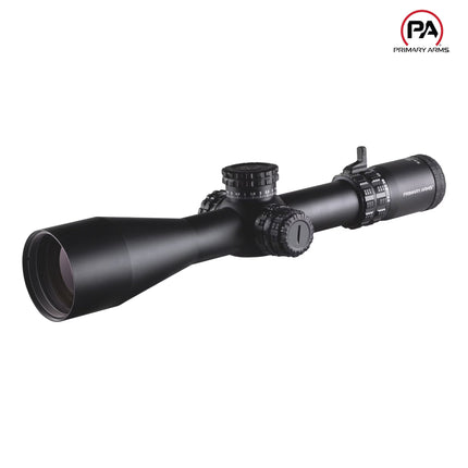 Primary Arms GLx 4.5-27x56 FFP Rifle Scope ACSS Athena BPR MIL Reticle - MPN: 610167 Rifle Scope Primary Arms 