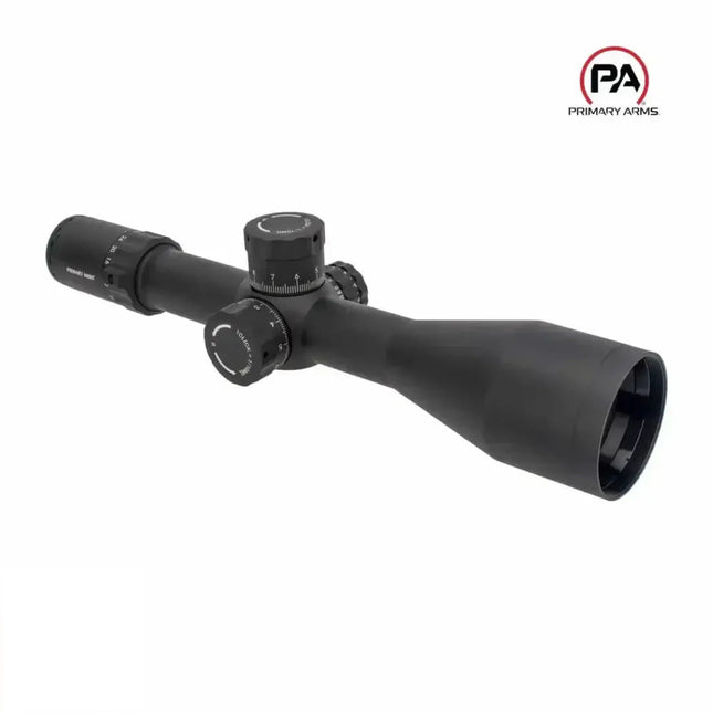 Primary Arms PLx 6-30x56 FFP Rifle Scope ACSS Apollo 6.5CR/.224V Reticle - MPN: 610071 Rifle Scope Primary Arms 