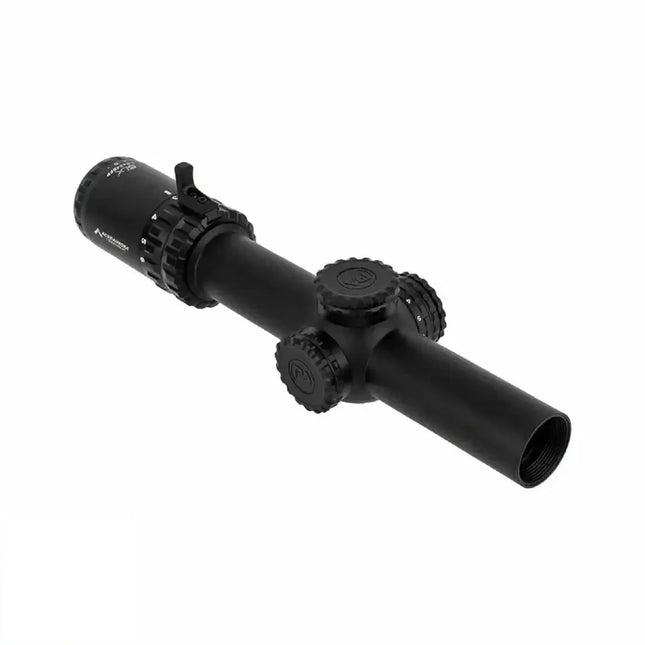 Primary Arms SLx 1-6x24 SFP Rifle Scope Gen IV ACSS Aurora 5.56/.308 Meter Reticle - MPN: 610182 LPVO Rifle Scope Primary Arms 