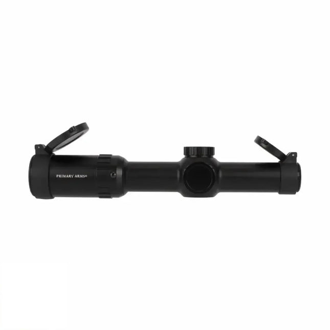 Primary Arms SLx 1-8x24 Rifle Scope ACSS 5.56/5.45/.308 Reticle - MPN: 610029 LPVO Rifle Scope Primary Arms 