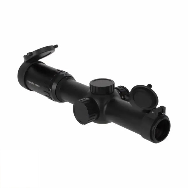 Primary Arms SLx 1-8x24 Rifle Scope ACSS 5.56/5.45/.308 Reticle - MPN: 610029 LPVO Rifle Scope Primary Arms 