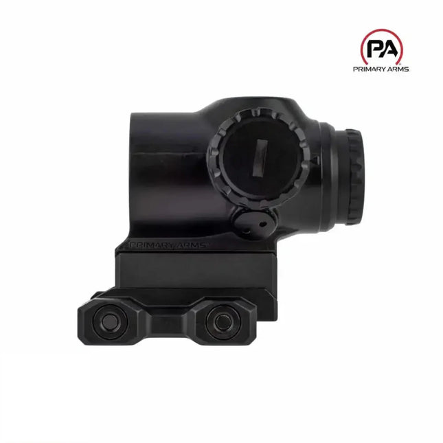 Primary Arms SLx 1X MicroPrism Scope Red ACSS Cyclops Reticle Gen II - MPN: 710034 Prism Scope Primary Arms 