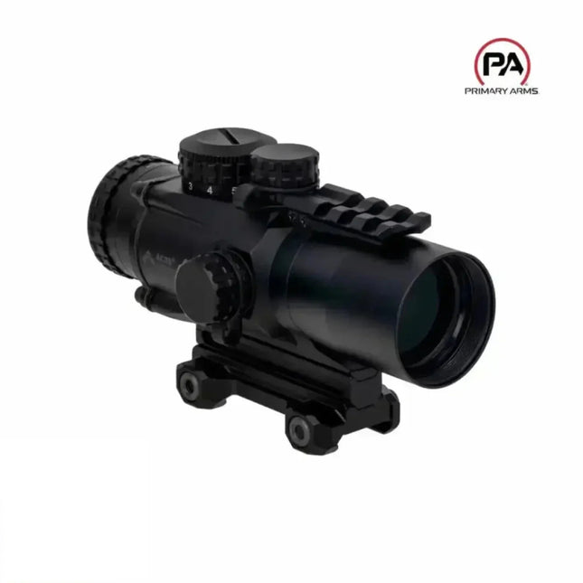 Primary Arms SLx 3x32 Prism Scope Gen III ACSS CQB 300BO/7.62x39 Reticle - MPN: 710024 Prism Scope Primary Arms 