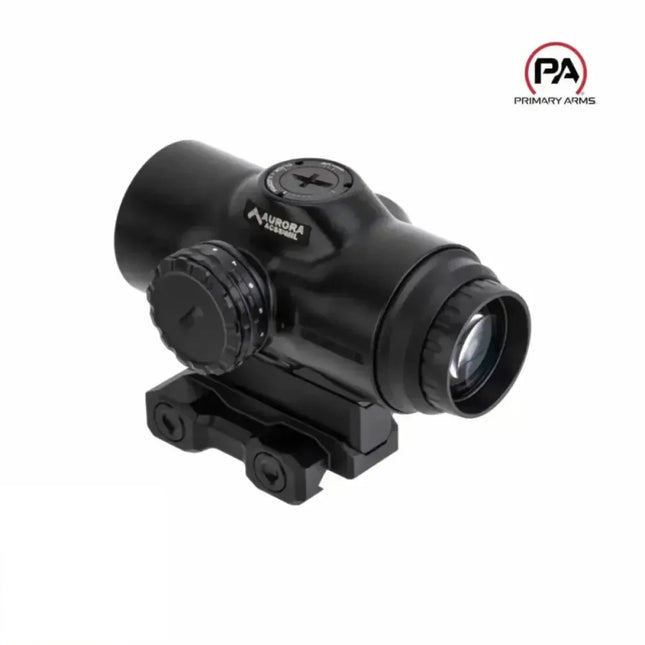 Primary Arms SLx 5X MicroPrism Scope ACSS Aurora 5.56/.308 Yard Reticle - MPN: 710042 Prism Scope Primary Arms 