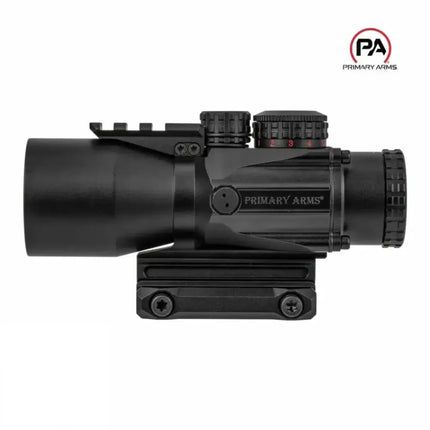 Primary Arms SLx 5x36mm Prism Scope Gen III ACSS Aurora Reticle - MPN: 710030 Prism Scope Primary Arms 