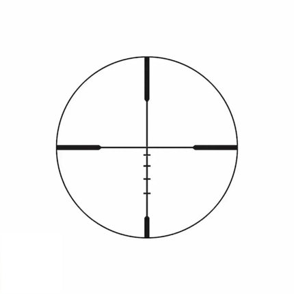 SIG Sauer Buckmasters 3-9x50 Rifle Scope BDC Reticle SOBM33002 Rifle Scope SIG Sauer 