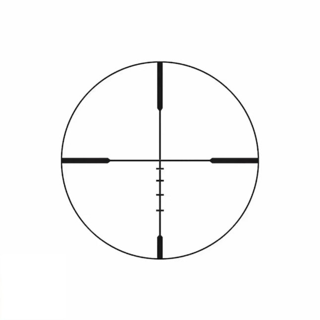 SIG Sauer Buckmasters 3-9x50 Rifle Scope BDC Reticle SOBM33002 Rifle Scope SIG Sauer 