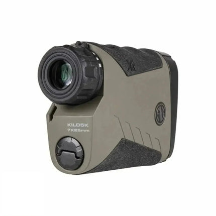 SIG Sauer KILO5K 7x25 Laser Rangefinder SOK5K705 Rangefinder SIG Sauer 