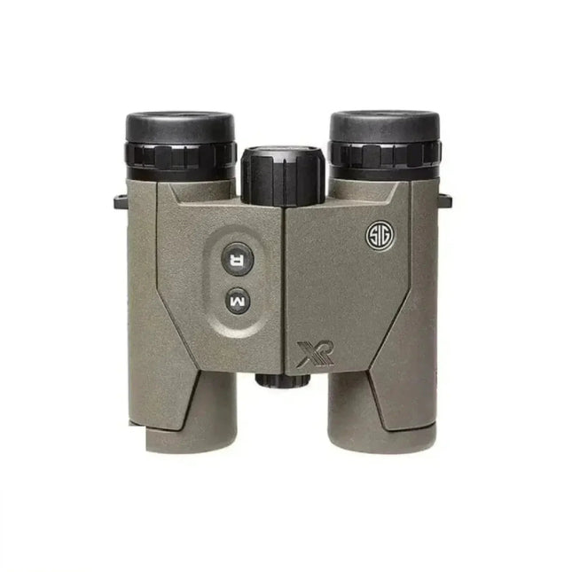 SIG Sauer KILO6K-HD 10x32 Compact Laser RangeFinding Binoculars SOK6K104 Binoculars SIG Sauer 