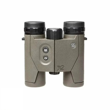 SIG Sauer KILO6K-HD 8x32 Compact Laser RangeFinding Binoculars SOK6K804 Binoculars SIG Sauer 