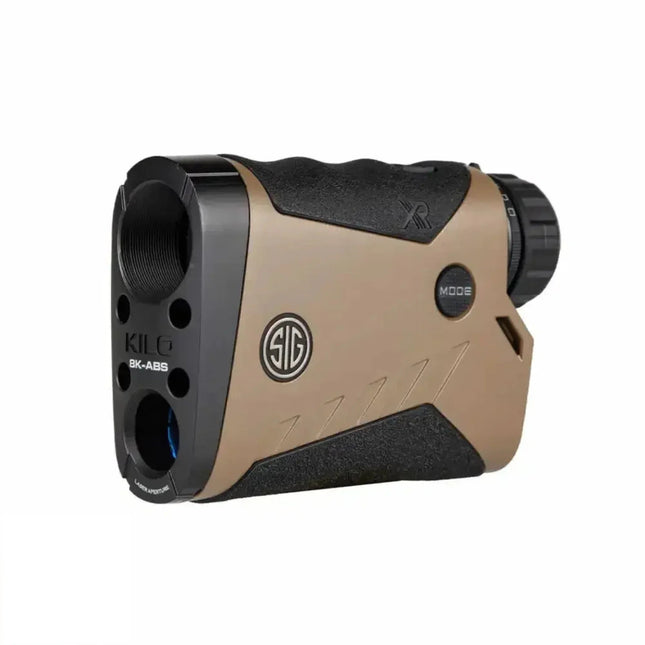 SIG Sauer KILO8K ABS Laser Rangefinder SOK8K701 Rangefinder SIG Sauer 