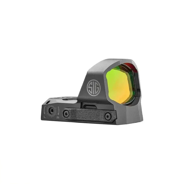 SIG Sauer ROMEO3XL Reflex Red Dot Sight 3 MOA Dot Reticle SOR31004 Red Dot Sight SIG Sauer 